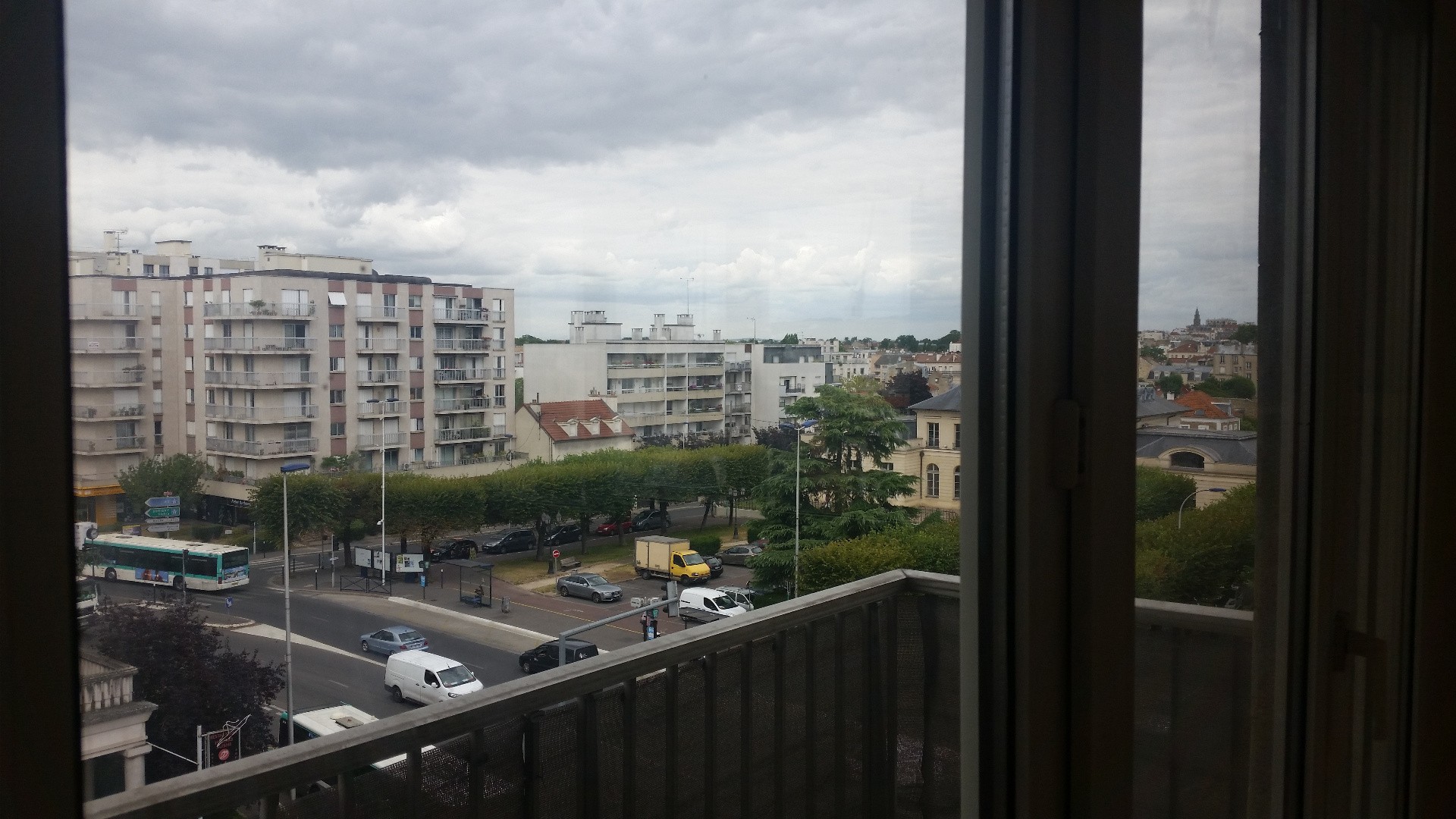 Vente Appartement à Villemomble 2 pièces