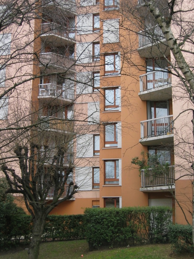 Vente Appartement à Neuilly-sur-Marne 2 pièces