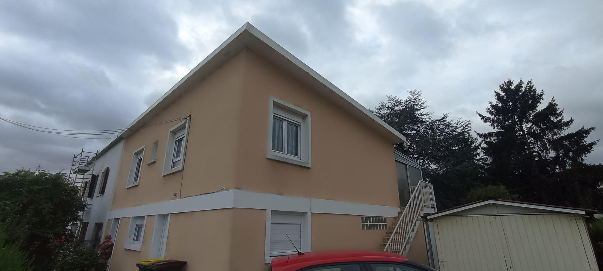 Vente Maison à Villemomble 6 pièces