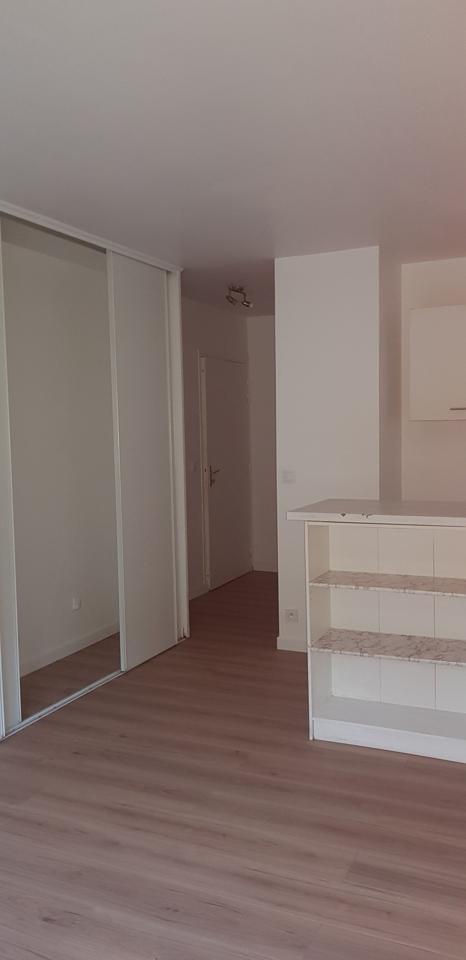 Vente Appartement à Neuilly-Plaisance 1 pièce