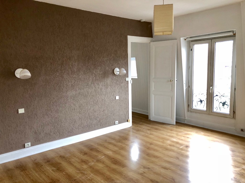 Location Appartement à Gagny 3 pièces