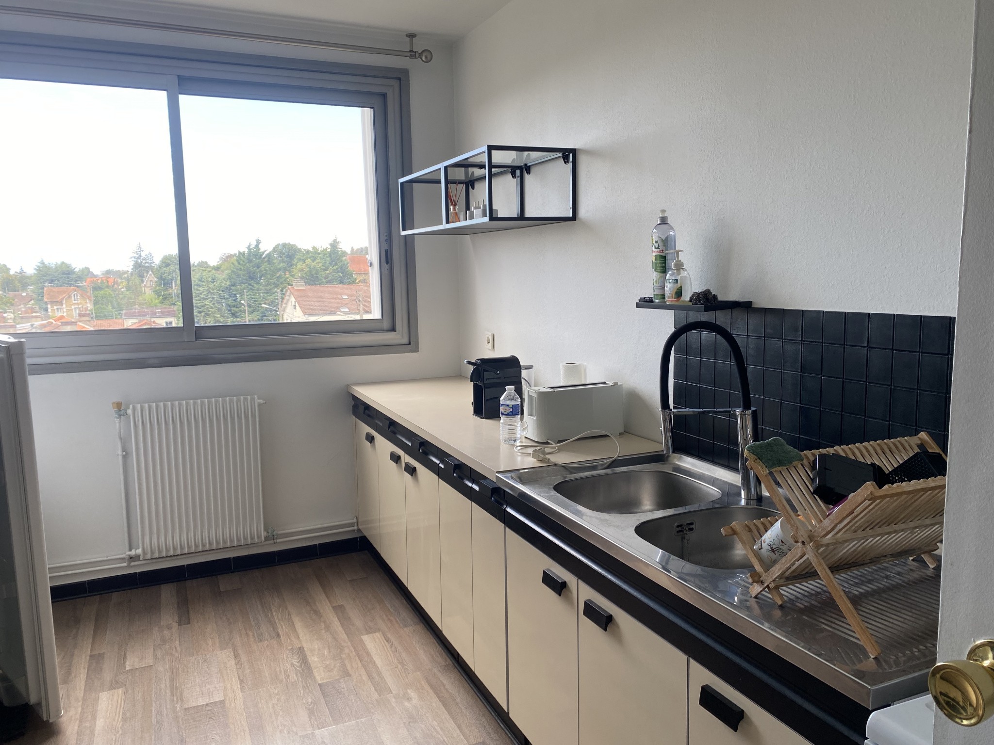 Vente Appartement à Gagny 2 pièces