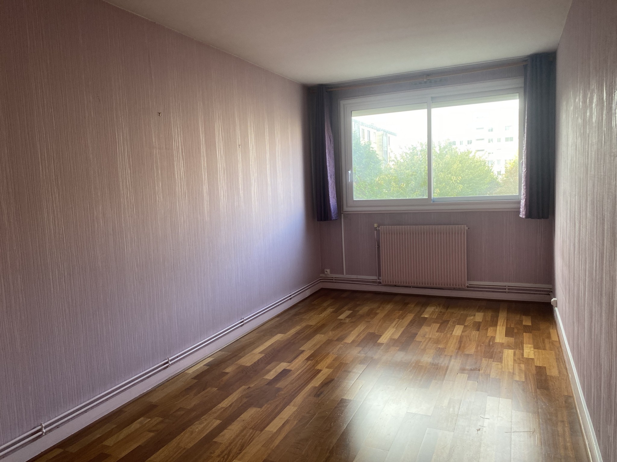 Vente Appartement à Gagny 2 pièces