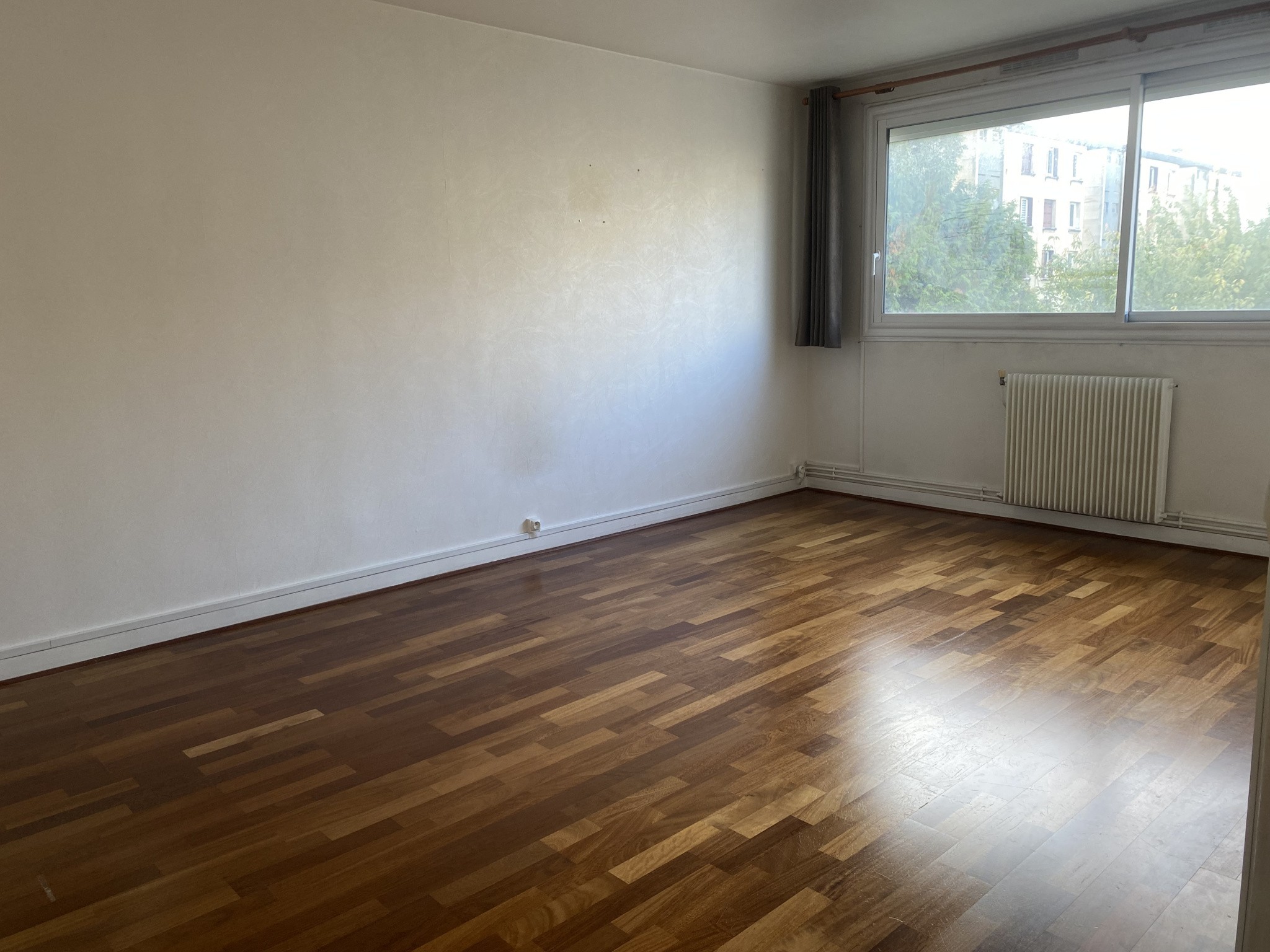 Vente Appartement à Gagny 2 pièces