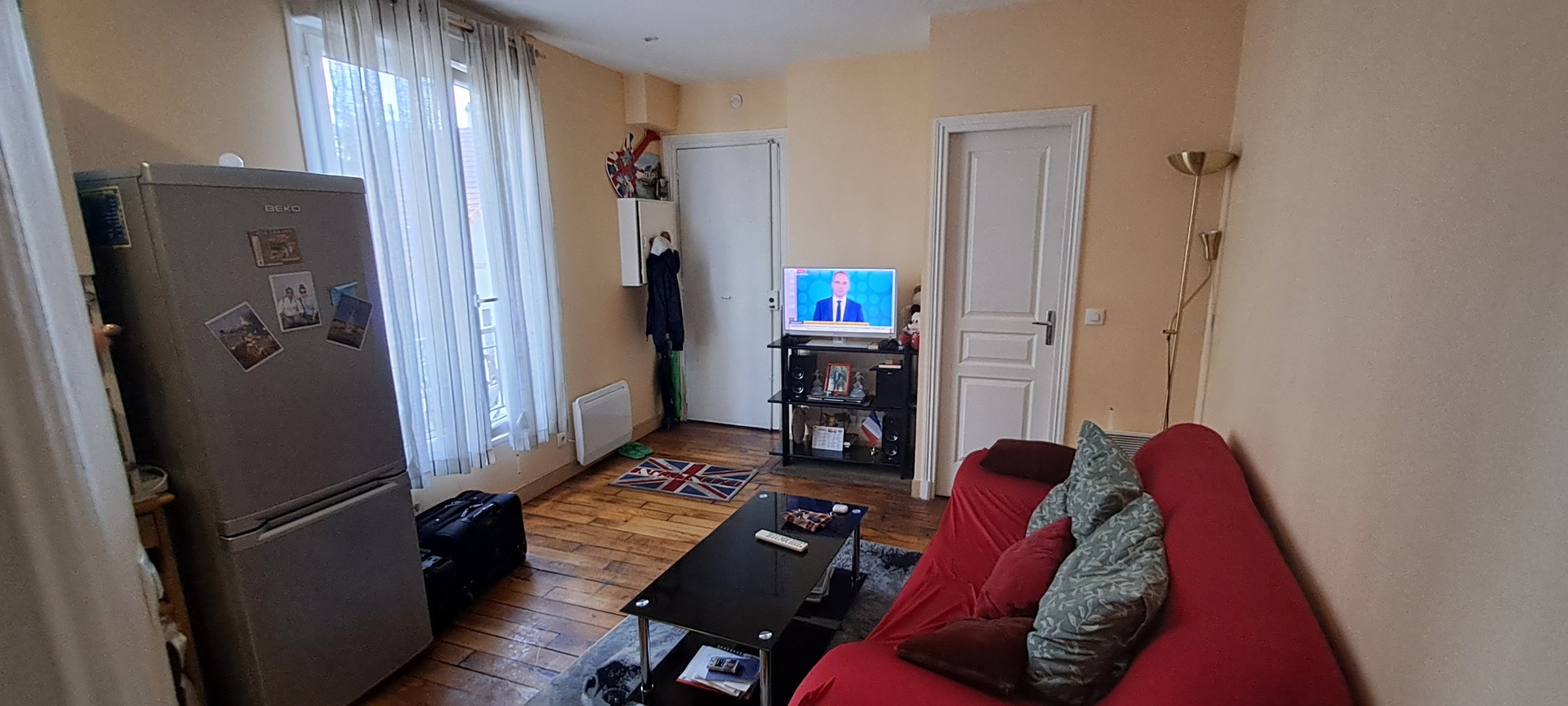 Vente Appartement à Villemomble 2 pièces