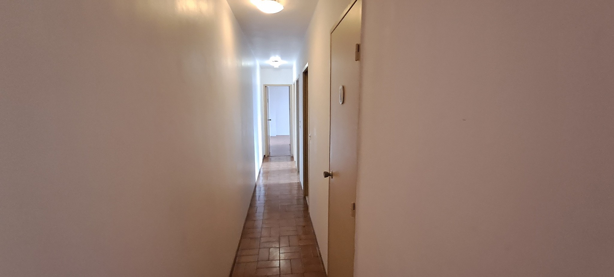 Vente Appartement à Neuilly-sur-Marne 3 pièces