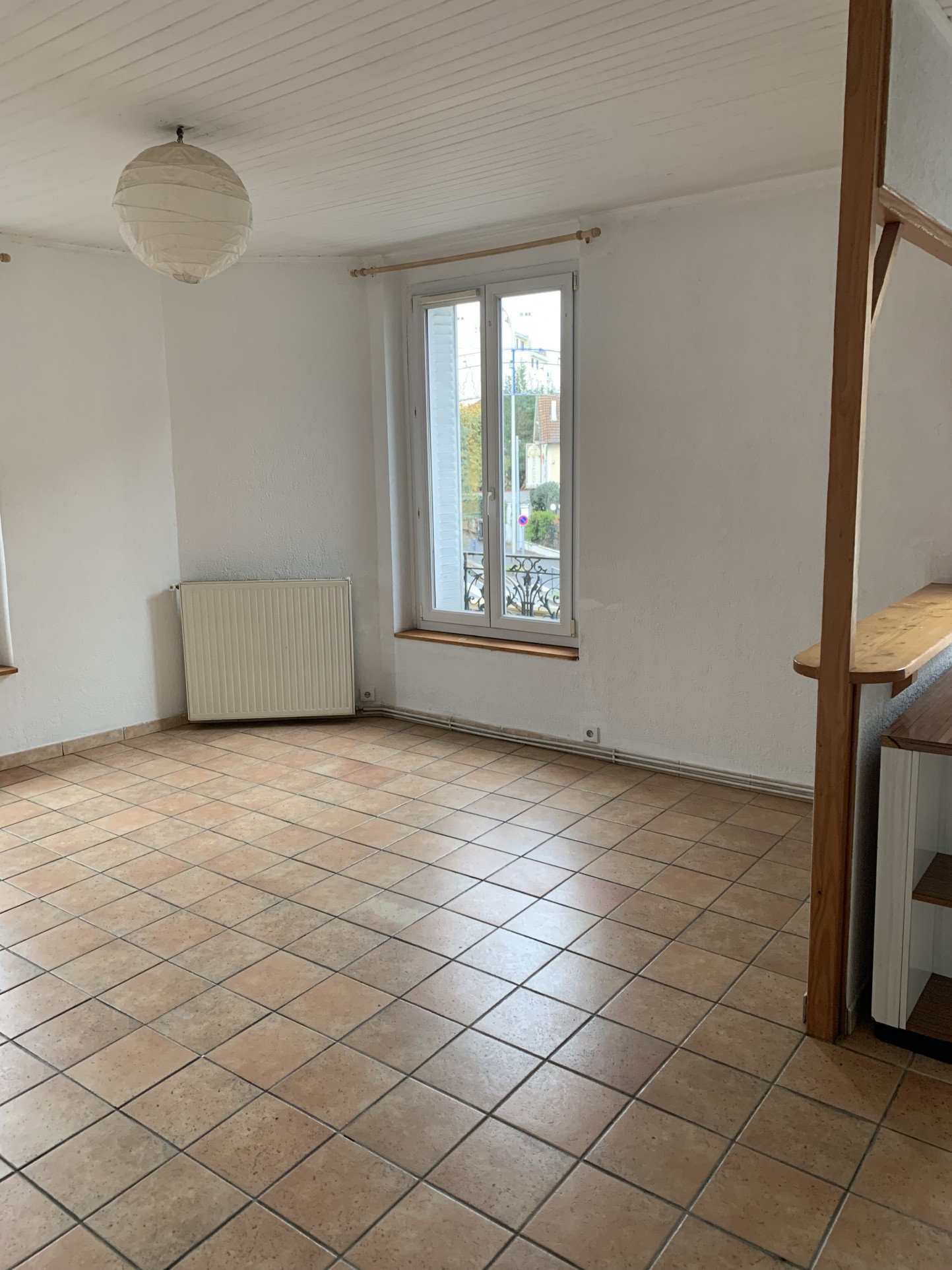 Vente Appartement à Villemomble 10 pièces