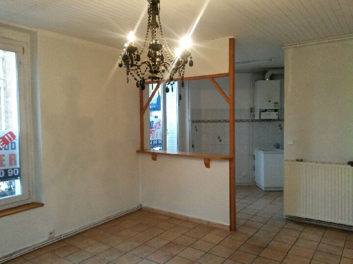 Vente Appartement à Villemomble 10 pièces