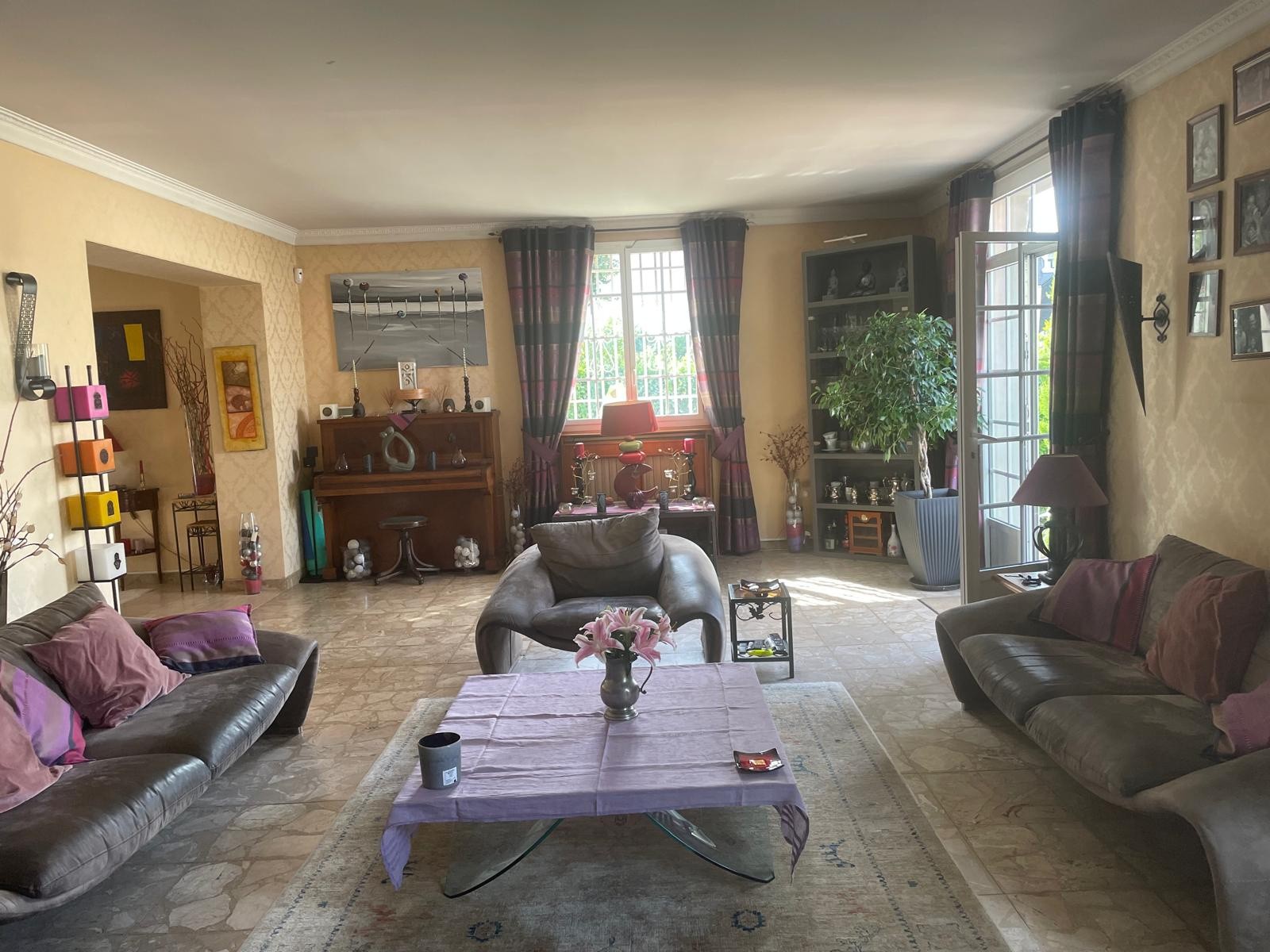 Vente Maison à le Raincy 9 pièces