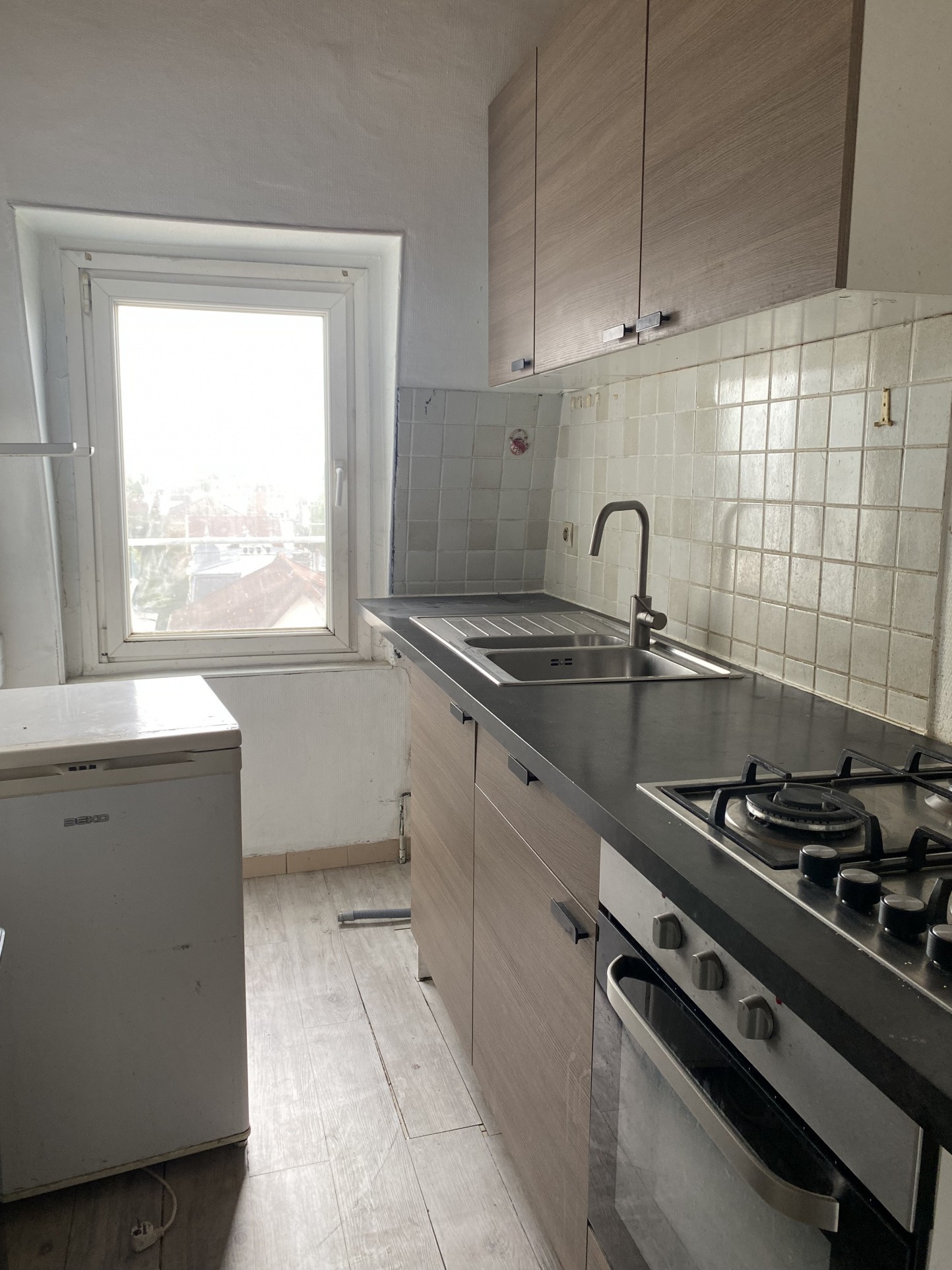 Vente Appartement à Villemomble 3 pièces